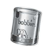 One Million Vibes Sticker by Bobbie