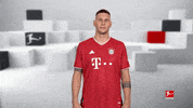 Awesome I Love You GIF by Bundesliga