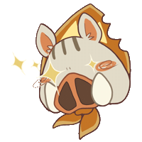 Boara Sticker