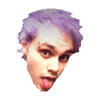 5 seconds of summer STICKER by imoji