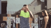 I See You Glasses GIF by Static & Ben El