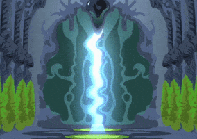 door opening GIF by South Park 