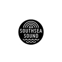 Sticker by SOUTHSEASOUND