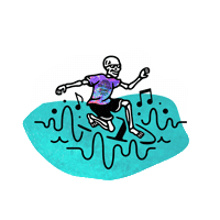 Sticker by SOUTHSEASOUND