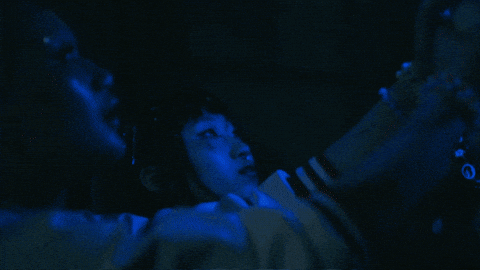 Eye Angel GIF by ARTMS