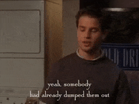 season 4 netflix GIF by Gilmore Girls 