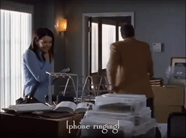 season 2 netflix GIF by Gilmore Girls 