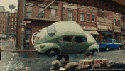 Working Out GIF by Marvel Studios