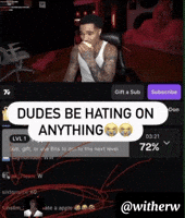 Apple Hating GIF