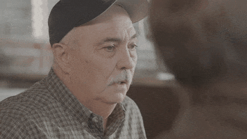 Scared Station 19 GIF by ABC Network