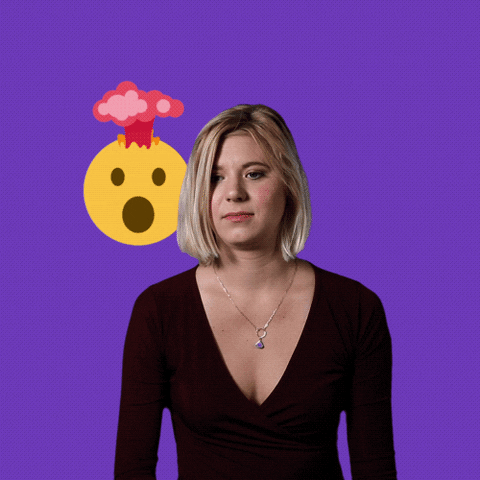 Hannah Pilkes Reaction GIF by Twitter