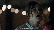 The Fosters Drama GIF by Good Trouble