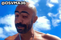 Mehdi Thug Life Glasses GIF