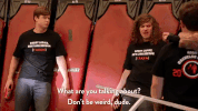 season 5 episode 9 GIF by Workaholics