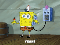 season 6 the splinter GIF by SpongeBob SquarePants