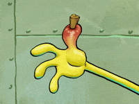 season 6 the splinter GIF by SpongeBob SquarePants