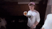 Beer Karaoke GIF by Jan Metternich