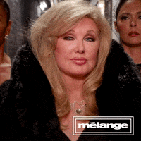 michaeldangora queen drama evil dramatic GIF