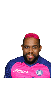 Sa20 Sticker by Paarl Royals