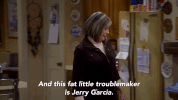 season 1 cotton candy and blended fish GIF by mom