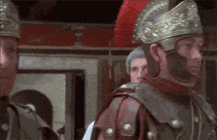 life of brian GIF