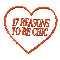 CHER17ua cher17 Sticker