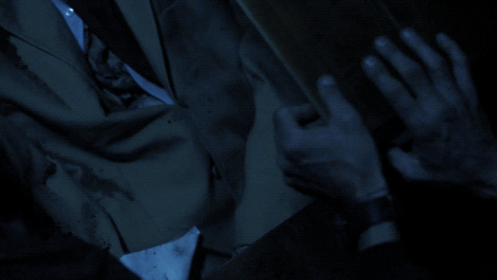 disgusted fox tv GIF by Prison Break