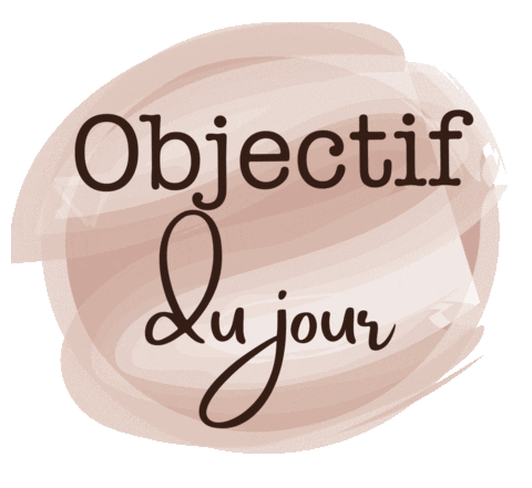 haynat44 giphyupload to do list choses à faire mes objectifs Sticker