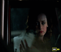 pete campbell GIF