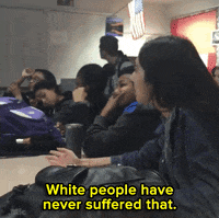 high school mic GIF