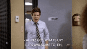 comedy central adam demamp GIF by Workaholics
