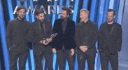 Country Music GIF by CMA Awards