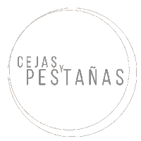 bymeec Sticker by Cejas y Pestañas by ME