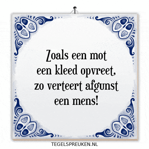 Humor Nl GIF by Tegelspreuken.nl