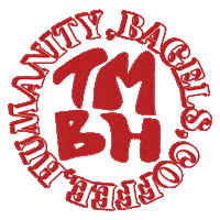 Tmbh Sticker by SUGARFIN