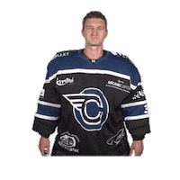 corsairesdenantes corsaires corsairesdenantes nanteshockey Sticker