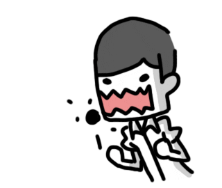 無謂君 charging Sticker by nothingwejun