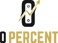 0percent 0percent otherpeoplesmoney milliamonth Sticker