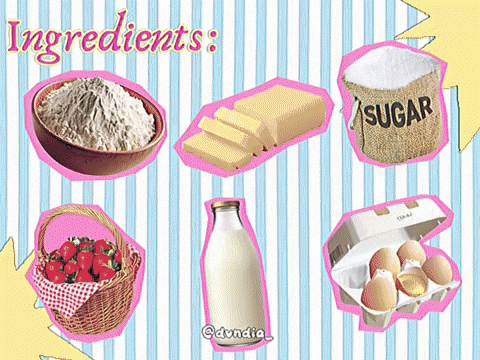 Andy Warhol Cannoli GIF