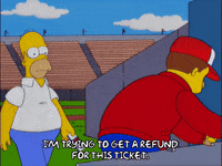 homer simpson GIF