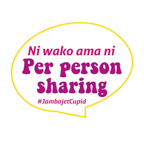 Sticker by Jambojet