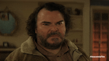 Anaconda GIF by Sony Pictures Germany