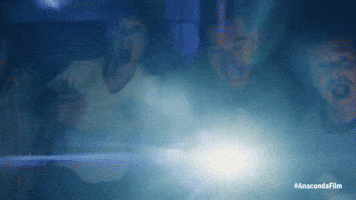 Anaconda GIF by Sony Pictures Germany
