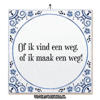 Humor Nl Sticker by Tegelspreuken.nl