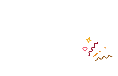 Birthday 10Years Sticker by EarthAnimal