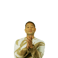 Happy John Legend Sticker by The Voice