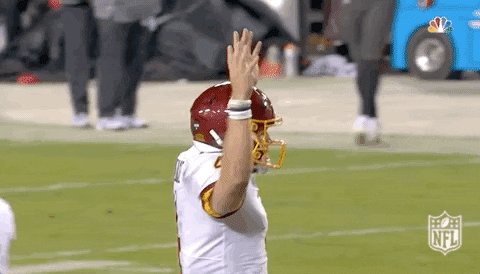 National Football League GIF by NFL