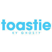 toastiebyghosty toast toastie toastie byghosty toastiebyghosty Sticker