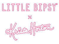 Party Fiesta Sticker by Little Bipsy