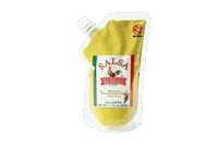 SalsaElGallo spicy tomato jalapeno habanero Sticker